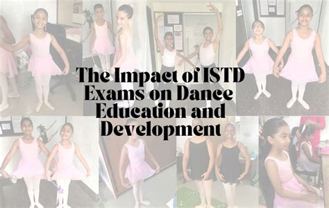 Imperial Classical Ballet Exams and Qualifications.